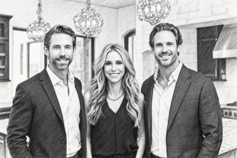 Real Estate Luxury Leaders - rell backfill 738093 luxury real estate marketing analytics the operators playbook