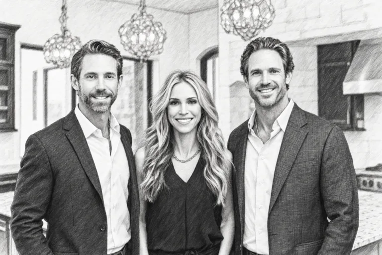 Real Estate Luxury Leaders - rell backfill 738093 luxury real estate marketing analytics the operators playbook