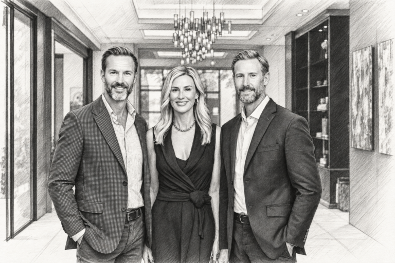 Real Estate Luxury Leaders - rell backfill 738103 luxury transaction sops the precision blueprint for elite operators