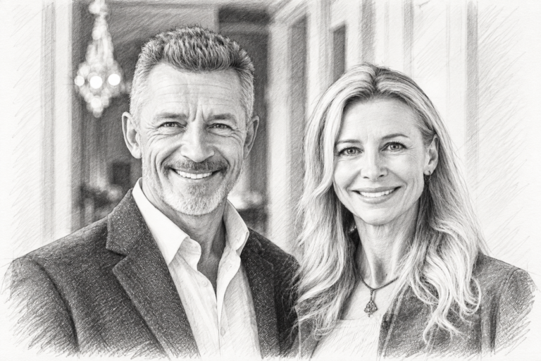 Real Estate Luxury Leaders - rell backfill 738236 luxury real estate online branding strategy unconventional moves