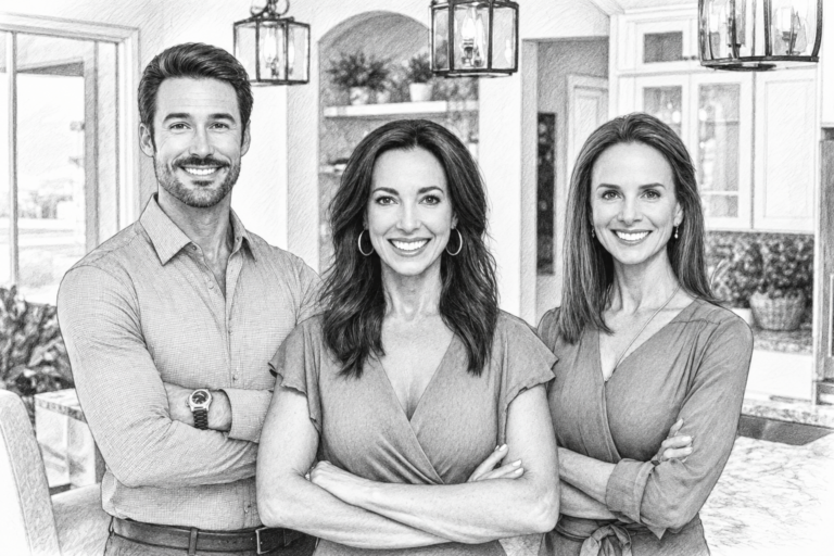 Real Estate Luxury Leaders - rell backfill 738324 luxury real estate testimonials strategy engineer trust that converts