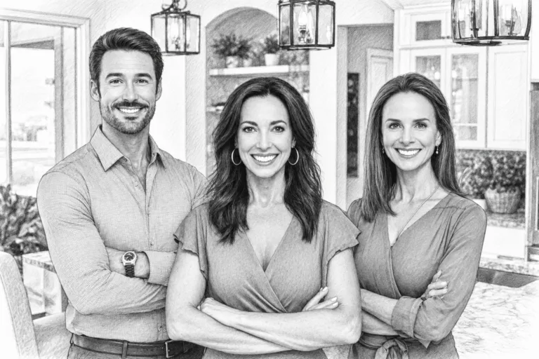 Real Estate Luxury Leaders - rell backfill 738324 luxury real estate testimonials strategy engineer trust that converts