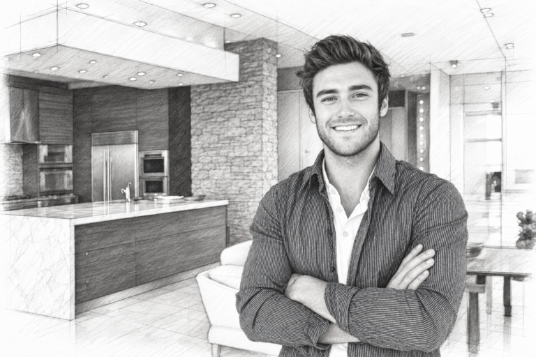 Real Estate Luxury Leaders - rell backfill 738333 luxury real estate client onboarding that wins loyalty and referrals