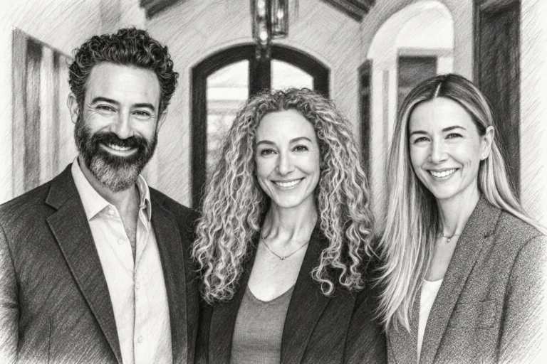 Real Estate Luxury Leaders - rell backfill 738336 resilience strategies for luxury real estate teams that prevent burnout