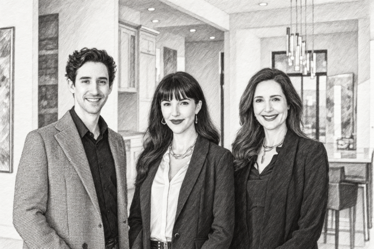 Real Estate Luxury Leaders - rell backfill 738363 luxury real estate closing strategies for elite agents in 2025