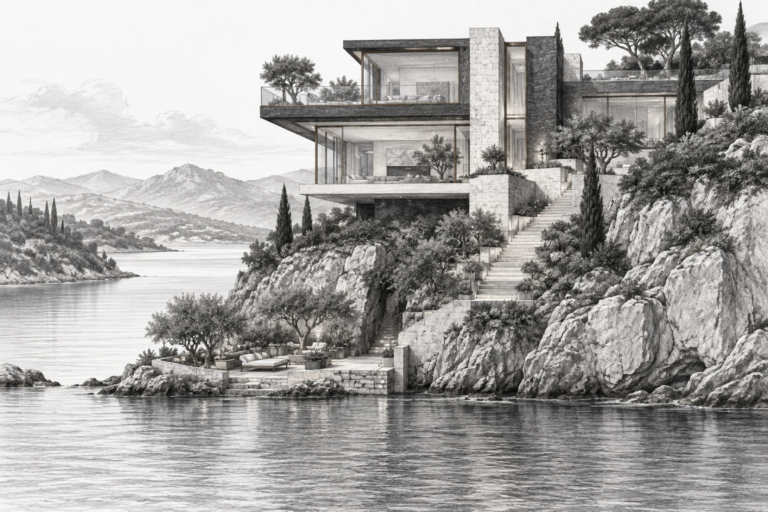 Real Estate Luxury Leaders - rell backfill 738457 luxury real estate sales feedback build loops that raise profit
