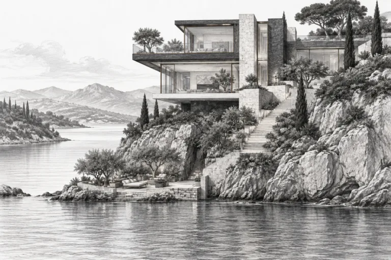 Real Estate Luxury Leaders - rell backfill 738457 luxury real estate sales feedback build loops that raise profit