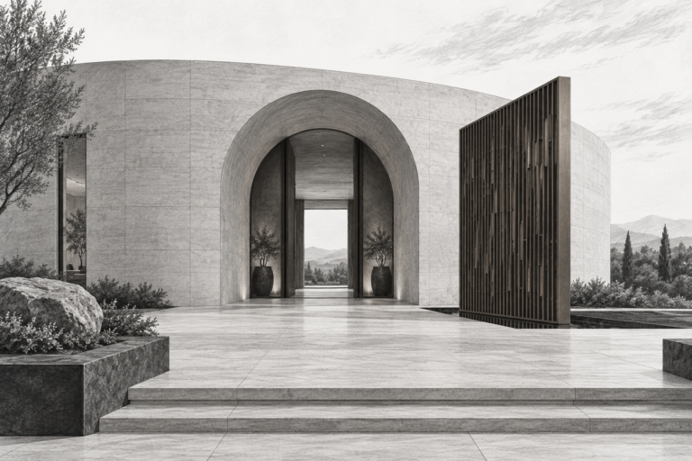 Real Estate Luxury Leaders - rell backfill 738707 luxury real estate client gestures that scale without diluting brand