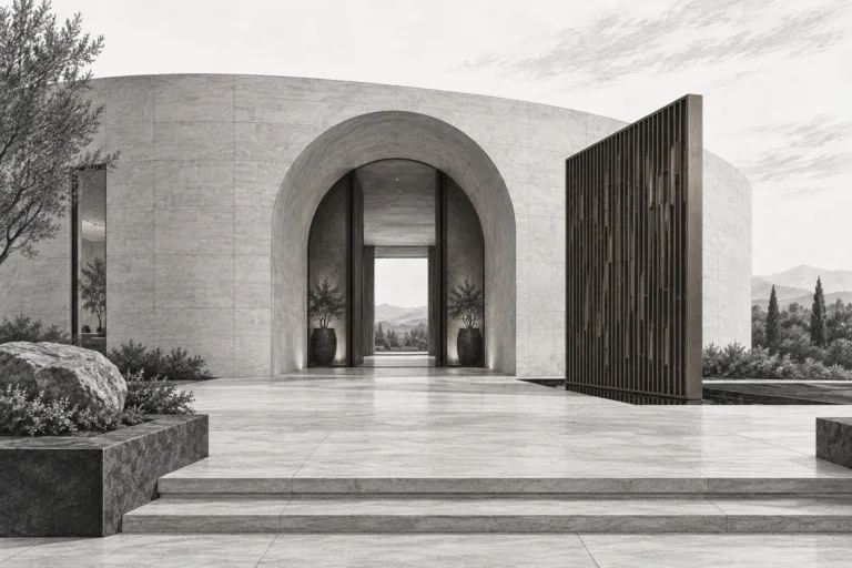 Real Estate Luxury Leaders - rell backfill 738707 luxury real estate client gestures that scale without diluting brand
