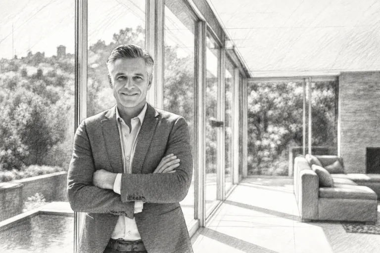 Real Estate Luxury Leaders - rell backfill 738925 luxury brokerage financial resilience 2025 hidden liquidity