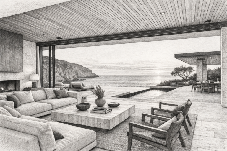 Real Estate Luxury Leaders - rell backfill 739031 luxury brokerage client experience vision as a competitive moat