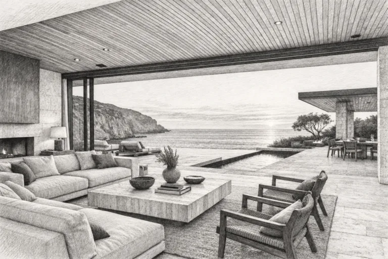 Real Estate Luxury Leaders - rell backfill 739031 luxury brokerage client experience vision as a competitive moat