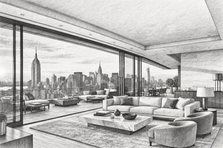 Real Estate Luxury Leaders - rell backfill 739045 luxury real estate service levels by client complexity