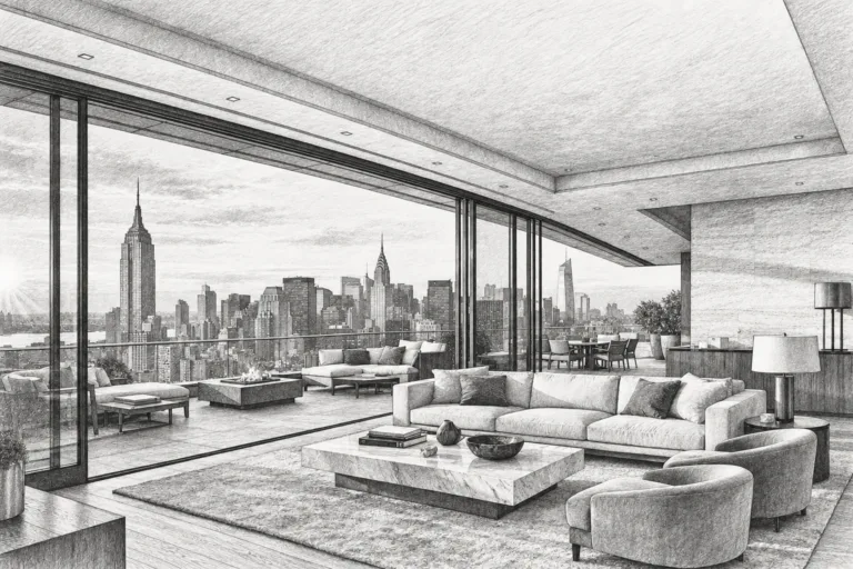 Real Estate Luxury Leaders - rell backfill 739045 luxury real estate service levels by client complexity