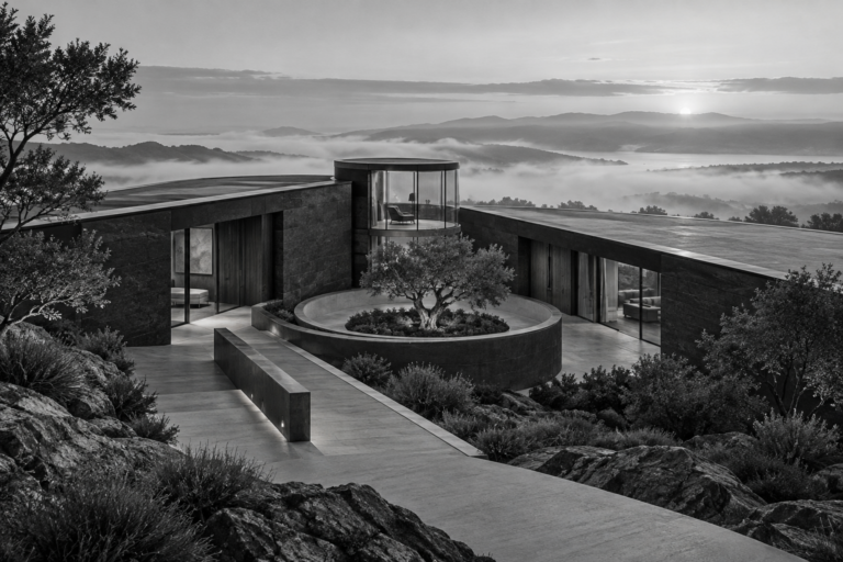 Real Estate Luxury Leaders - rell backfill 739515 luxury real estate macroeconomic strategy planning for durable scale