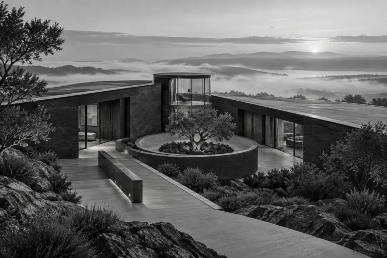 Real Estate Luxury Leaders - rell backfill 739515 luxury real estate macroeconomic strategy planning for durable scale