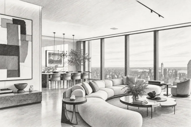 Real Estate Luxury Leaders - rell backfill 739527 luxury seller expectation resetting strategy for pricing discipline