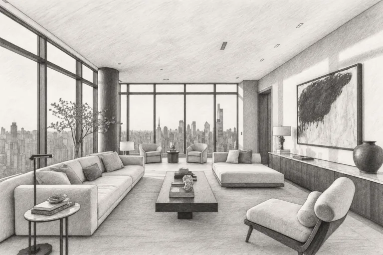 Real Estate Luxury Leaders - rell backfill 739638 luxury real estate pre launch positioning memo for elite teams