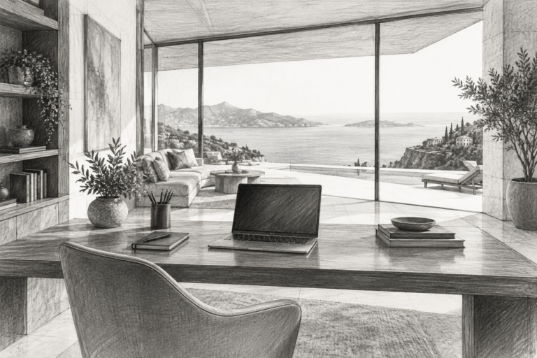 Real Estate Luxury Leaders - rell backfill 812 successfully managing a virtual team