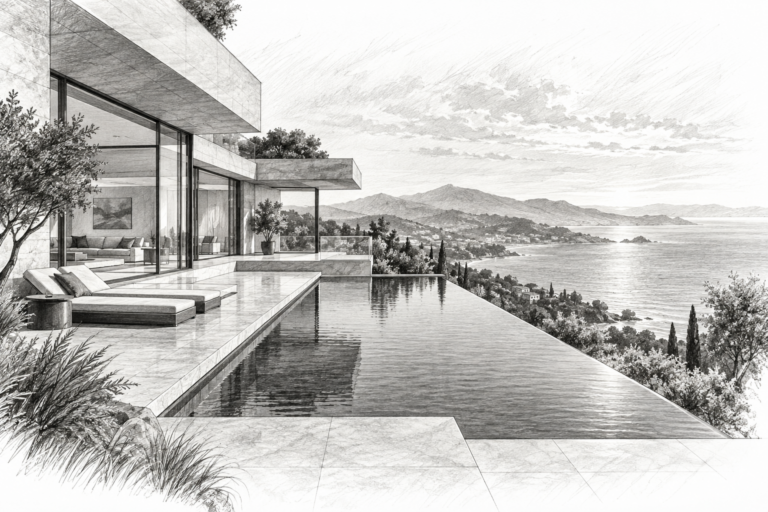Real Estate Luxury Leaders - rell backfill 992 great recovery leadership