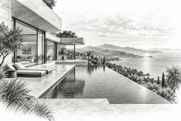 Real Estate Luxury Leaders - rell backfill 992 great recovery leadership