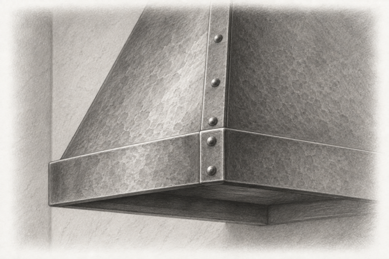Real Estate Luxury Leaders - team standards 740033 riveted range hood graphite v1 4c29c7e12d6b