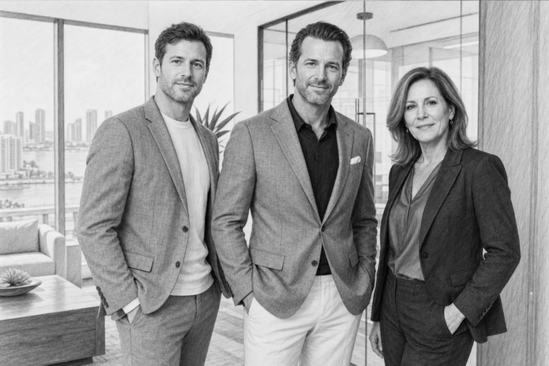 Real Estate Luxury Leaders - your next commission can start before this one c gpt image 2026 09 18