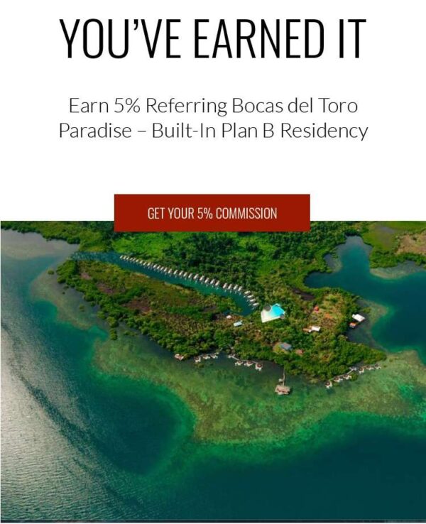 Acqua Lodge Marina and Spa